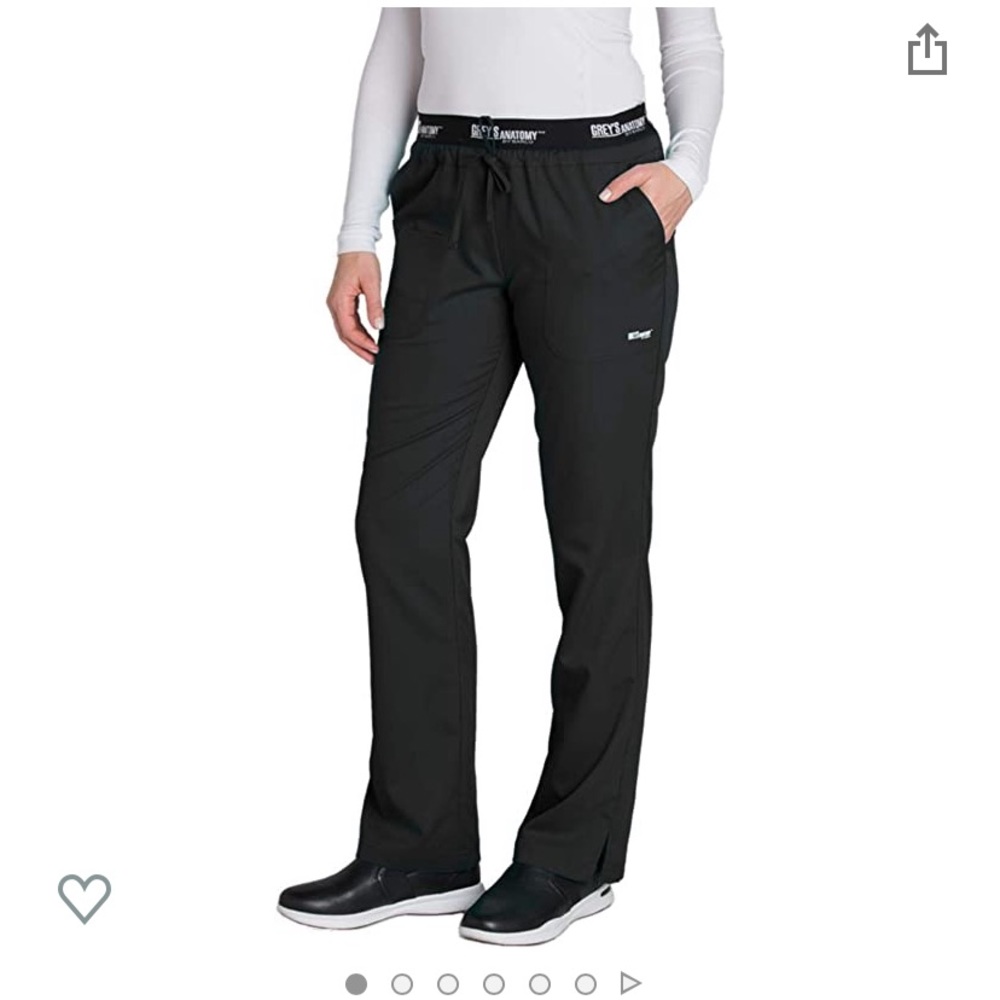 NEW medical scrub pant